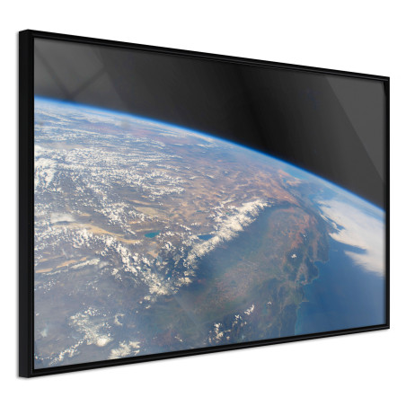 Poster Curve of the Earth-01