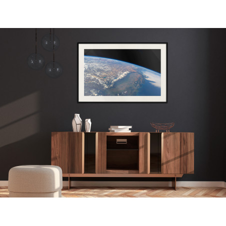 Poster Curve of the Earth-01