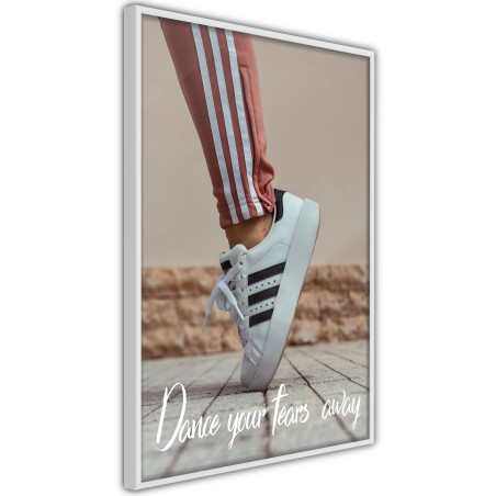 Poster Dance-01