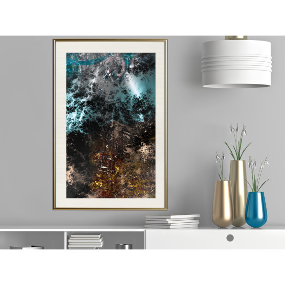 Poster Dark Matter I