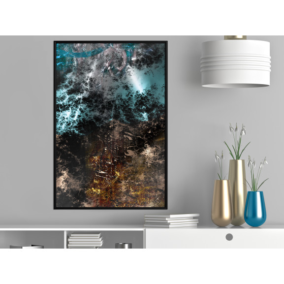 Poster Dark Matter I