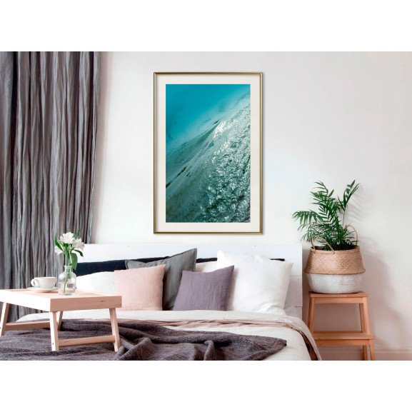 Poster Depth of the Ocean