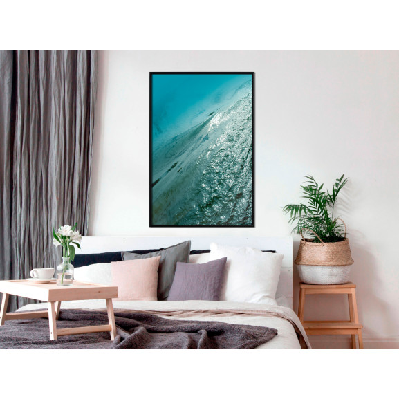 Poster Depth of the Ocean