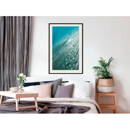 Poster Depth of the Ocean-01