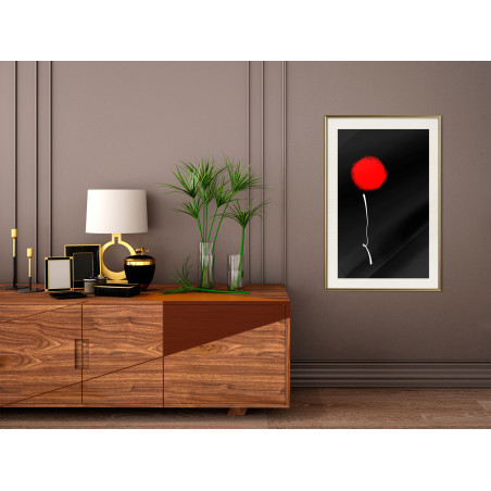 Poster Dot and Line-01