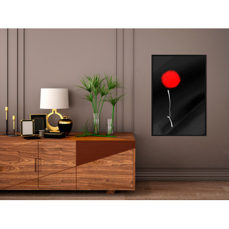 Poster Dot and Line-01