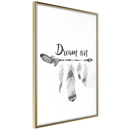 Poster Dreamer-01