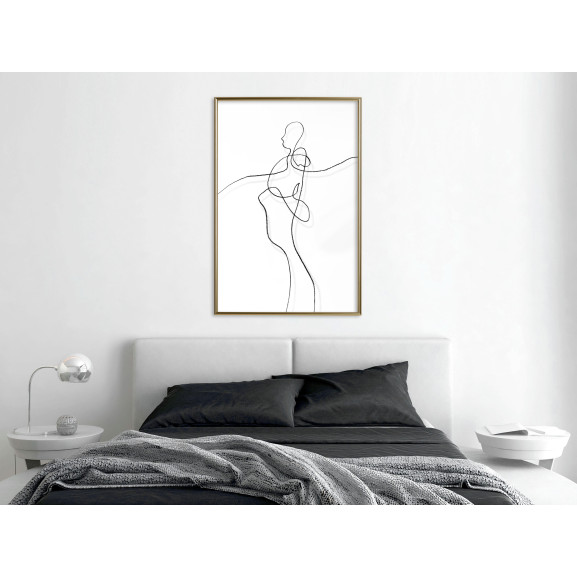 Poster Entanglement