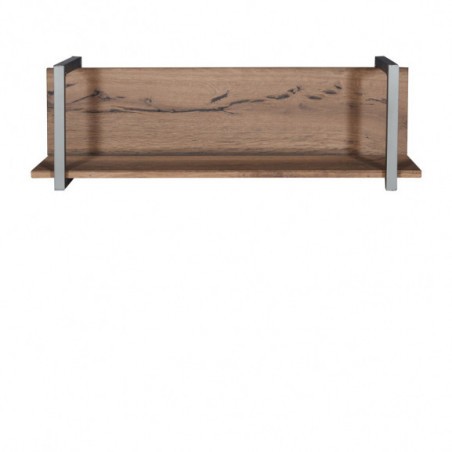 Polita Perete Chimney, 900 x 290 x 290 mm.-01