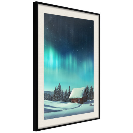 Poster Evening in the Iceland-01