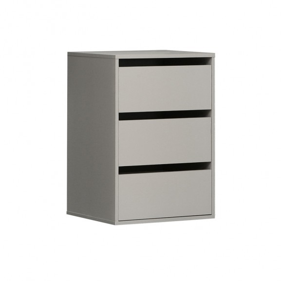 Comoda pentru dulap Sally, 510 x 706 x 396 mm.