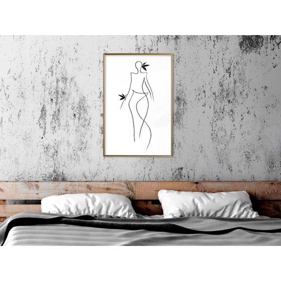 Poster Extraordinary Accessories