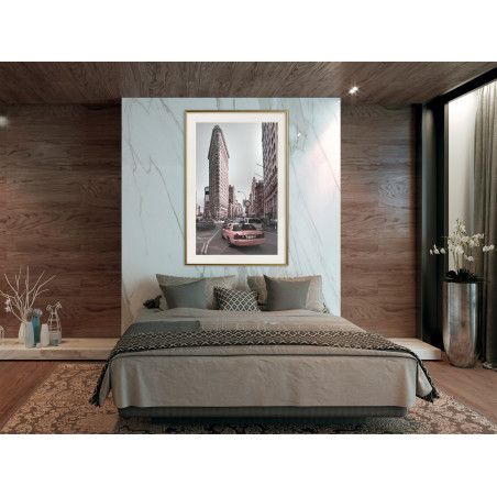 Poster Flatiron Building-01