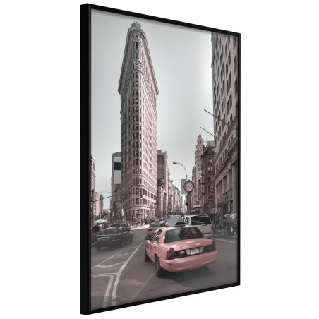 Poster Flatiron Building-01