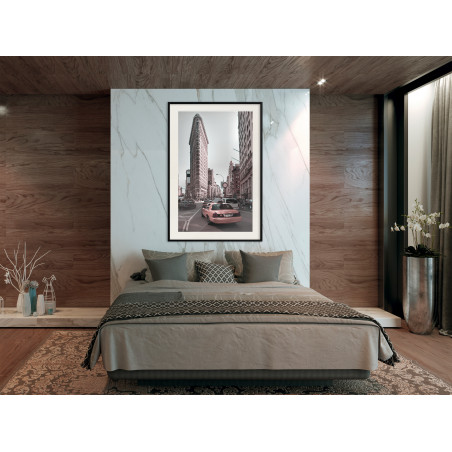 Poster Flatiron Building-01