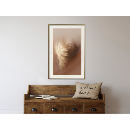 Poster Fleeting Delicacy-01