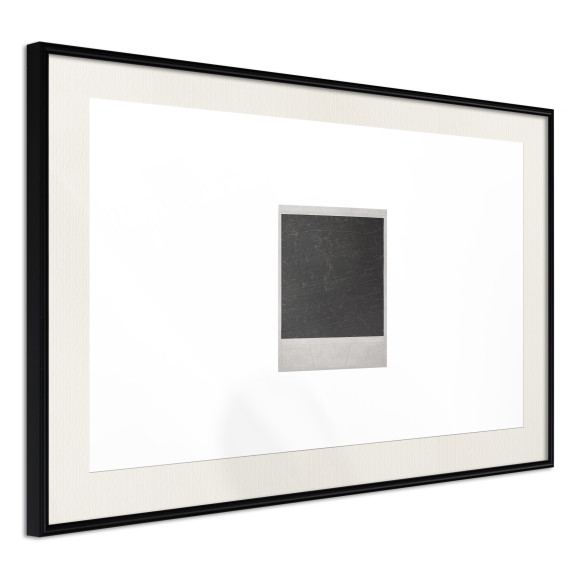 Poster Fleeting Moments