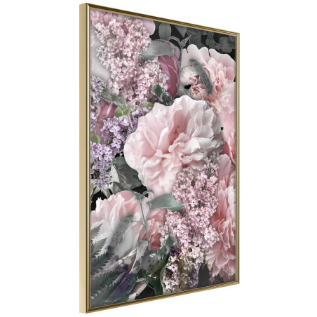 Poster Floral Life-01