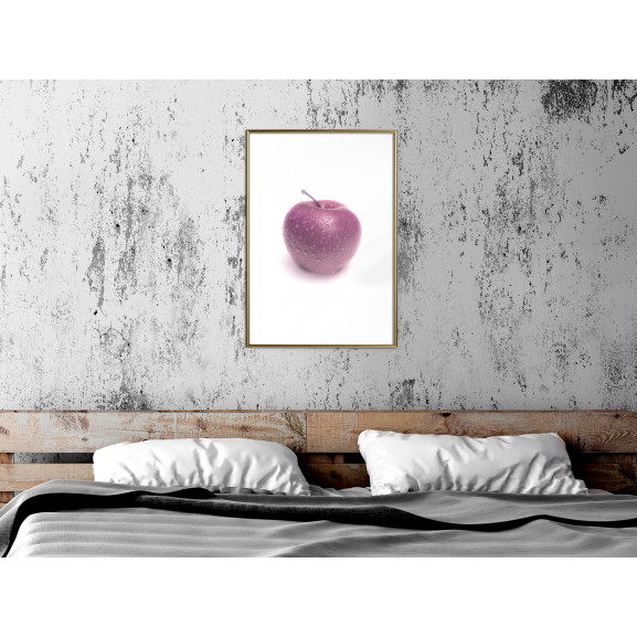 Poster Forbidden Fruit