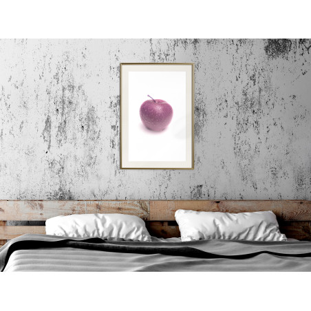 Poster Forbidden Fruit-01