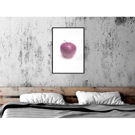 Poster Forbidden Fruit-01