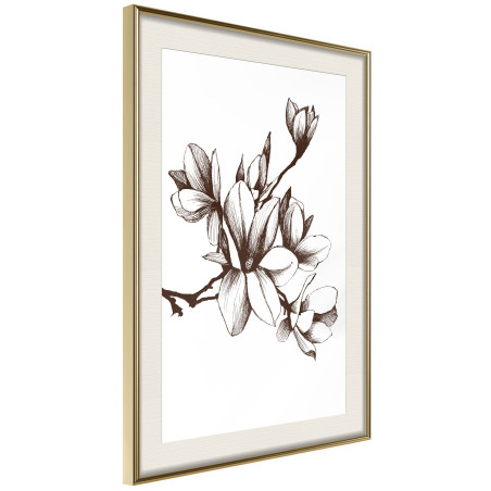 Poster Fragrant Decoration-01