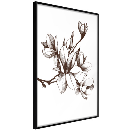 Poster Fragrant Decoration-01