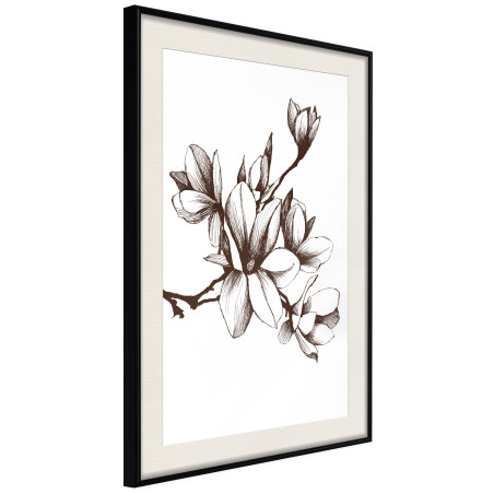 Poster Fragrant Decoration-01