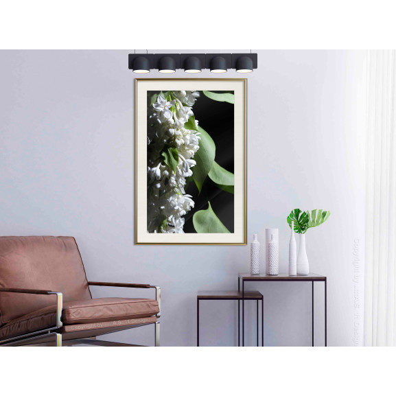 Poster Fragrant Spring