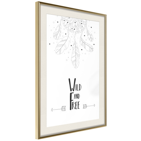 Poster Free Spirit-01