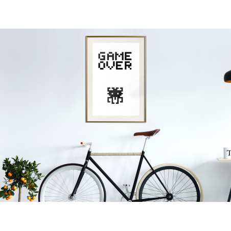 Poster Game Over-01