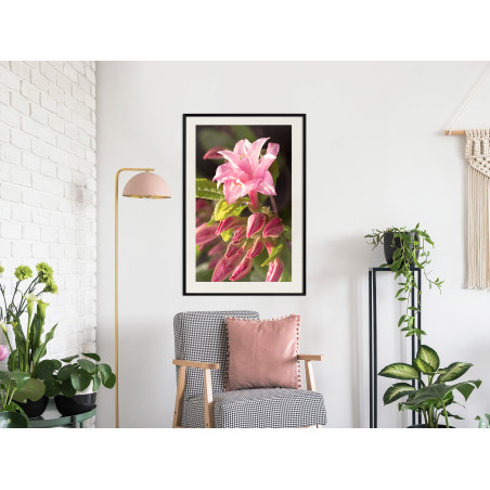 Poster Garden's Centerpiece-01