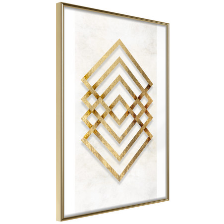 Poster Golden Inlay-01