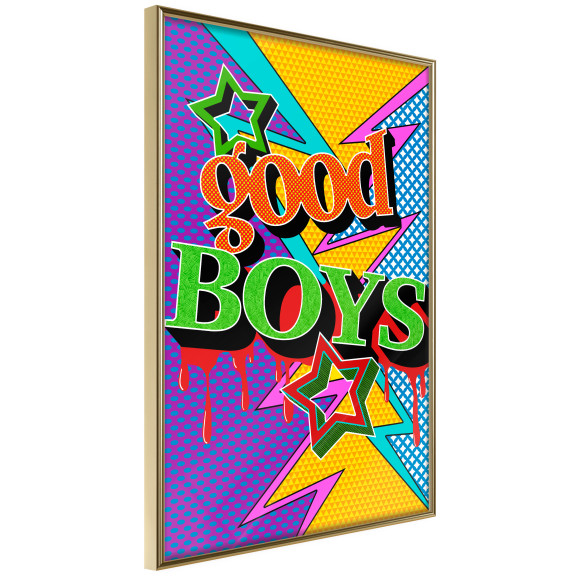 Poster Good Boys