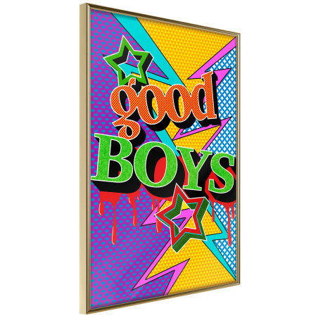 Poster Good Boys-01