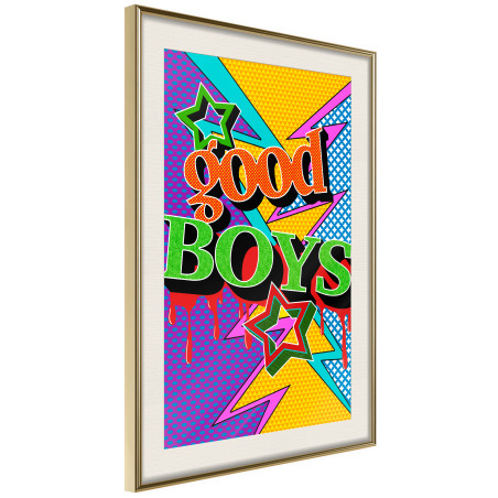 Poster Good Boys-01