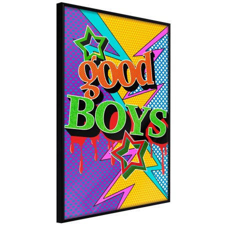 Poster Good Boys-01