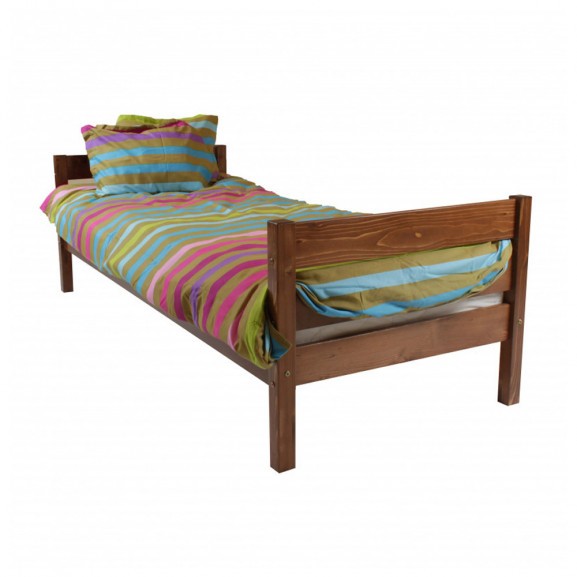 Pat Rita 3/3, Single, Nuc, 80 x 200 cm