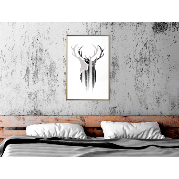 Poster Guardian of the Forest