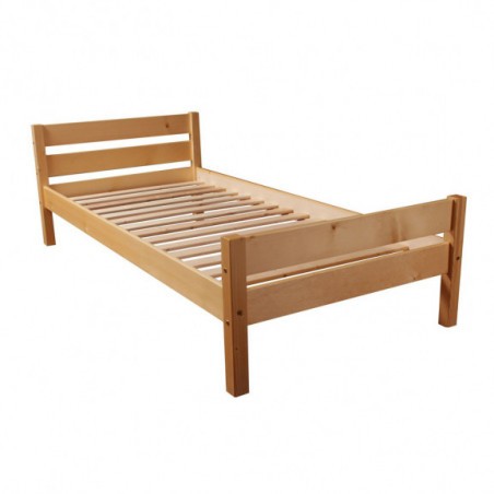 Pat Rita 3/2, Single, Lacuit,  80 x 200 cm-01