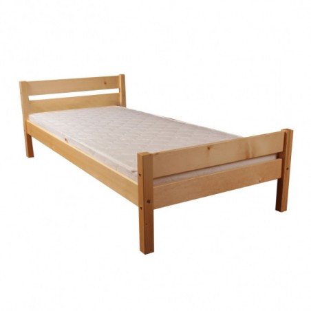 Pat Rita 3/2, Single, Lacuit,  80 x 200 cm-01