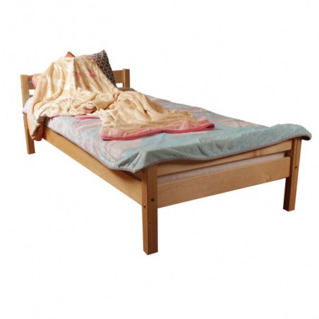 Pat Rita 3/2, Single, Lacuit,  80 x 200 cm-01