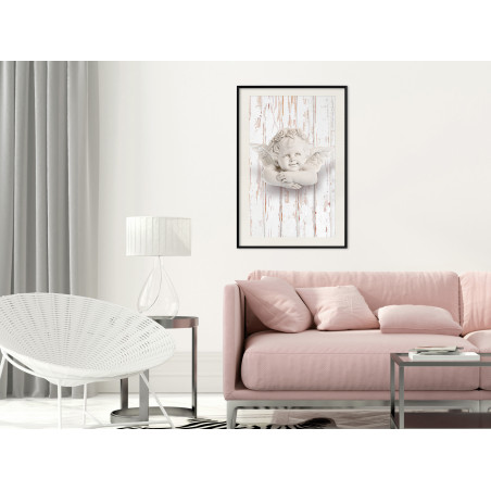 Poster Happy Thought-01