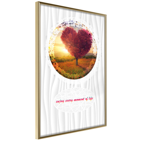 Poster Heart Tree II-01
