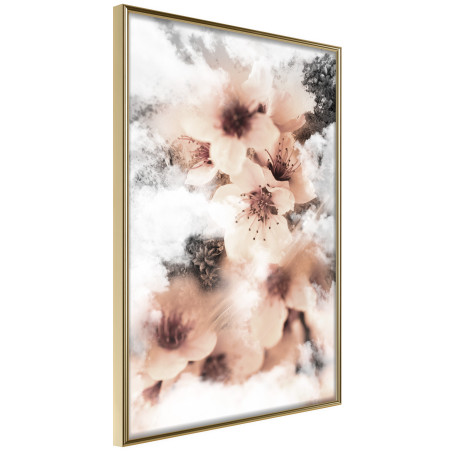 Poster Heavenly Flowers-01