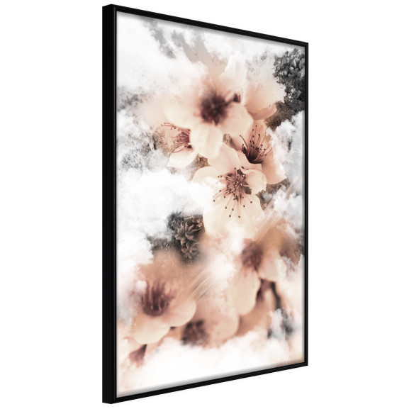 Poster Heavenly Flowers