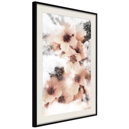 Poster Heavenly Flowers-01