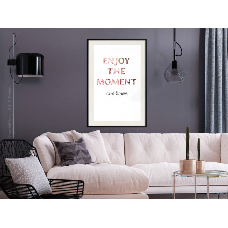 Poster Here and Now-01