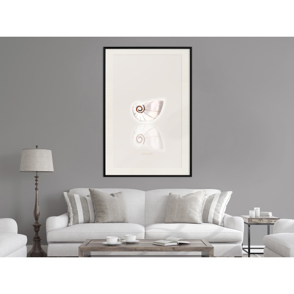 Poster Holiday Souvenir