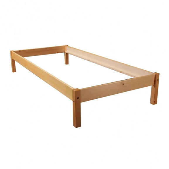 Pat Rita 1/1, Single, Lacuit, 90 x 200 cm